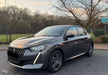 Peugeot 208 185.000 km 7.990 &euro; Dinslaken 46535