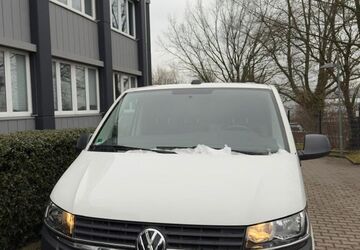 VW T6 Transporter 35.000 km 25.000 &euro; Essen - Rüttenscheid 45131