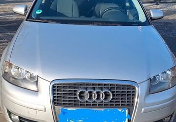 Audi A3 174.700 km 2.999 &euro; BOCHUM 44866