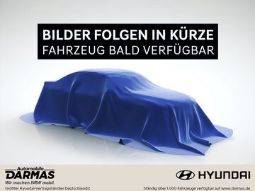 Gebrauchte Hyundai i20