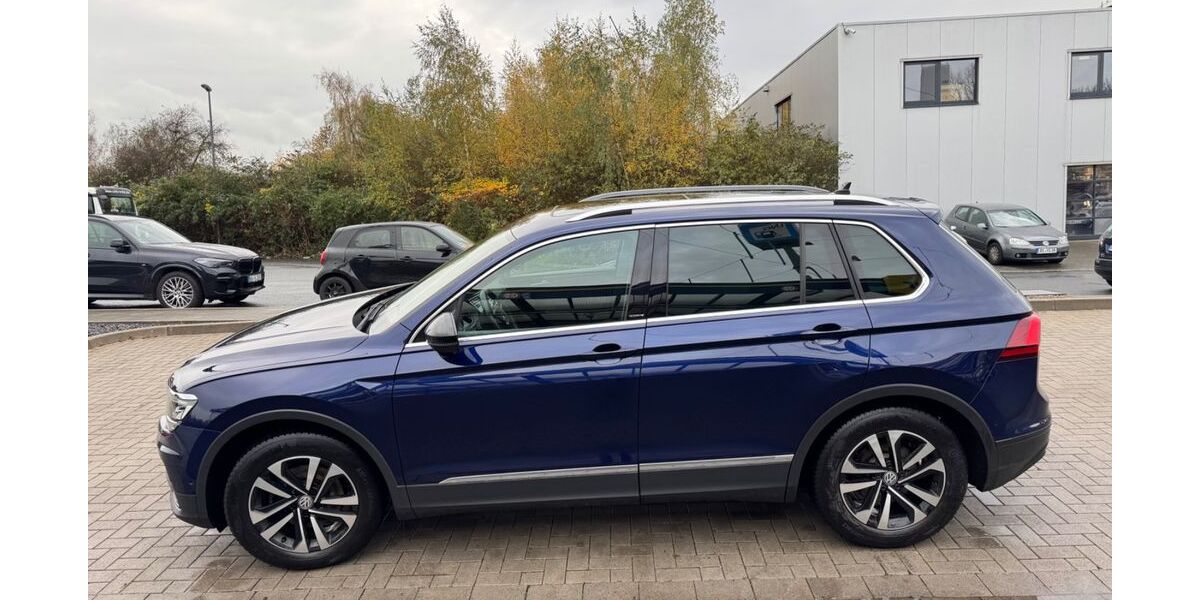 VW Tiguan 212.302 km 15.500 &euro; Herne 44623