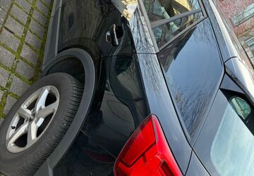 Audi Q2 66.700 km 16.500 &euro; Bochum 44879