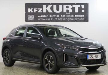 Kia XCeed 9.900 km 25.450 &euro; Recklinghausen 45661