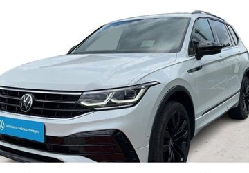 VW Tiguan Allspace 31.456 km 41.190 &euro; Moers 47441