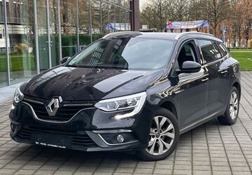Renault Megane 50.000 km 14.700 &euro; Gelsenkirchen 45899