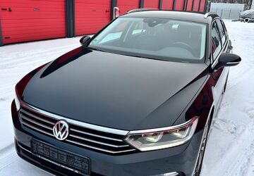 VW Passat Variant 196.976 km 12.990 &euro; Oberhausen 46145