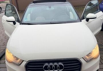 Audi A1 352.000 km 4.500 &euro; Erkrath 40699