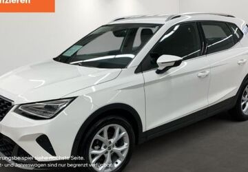 Seat Arona 6.650 km 18.950 &euro; Essen 45307