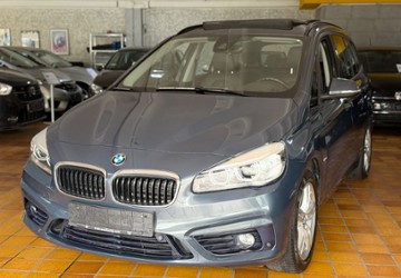 BMW 220 100.000 km 16.100 &euro; Oberhausen 46145