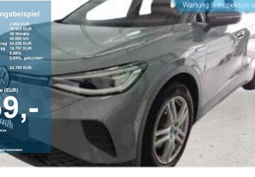 VW ID.4 69.839 km 24.000 &euro; Moers 47441