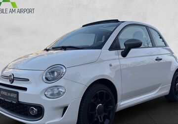 Fiat 500C 73.863 km 9.950 &euro; Ratingen 40880