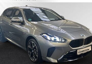 BMW 118 16.800 km 29.890 &euro; Moers 47441