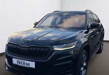 Skoda Kodiaq 88.058 km 32.490 &euro; Recklinghausen 45659