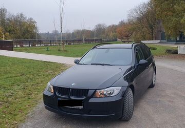 BMW 318 171.300 km 4.600 &euro; Bochum 44894