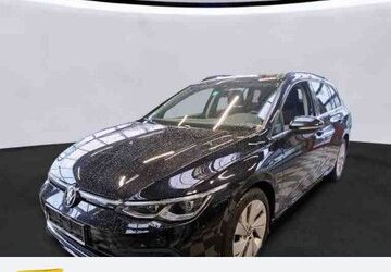 VW Golf 74.190 km 22.770 &euro; Gelsenkirchen OT Beckhausen 45899