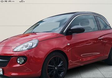 Opel Adam 77.220 km 13.180 &euro; Bochum 44809