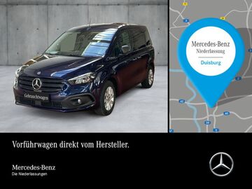 Gebrauchte Mercedes-Benz Citan
