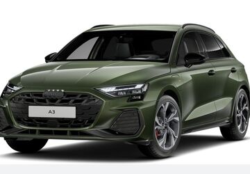 Audi A3 5.903 km 42.980 &euro; Oberhausen 46047