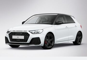 Audi A1 4.307 km 25.630 &euro; Dorsten 46284