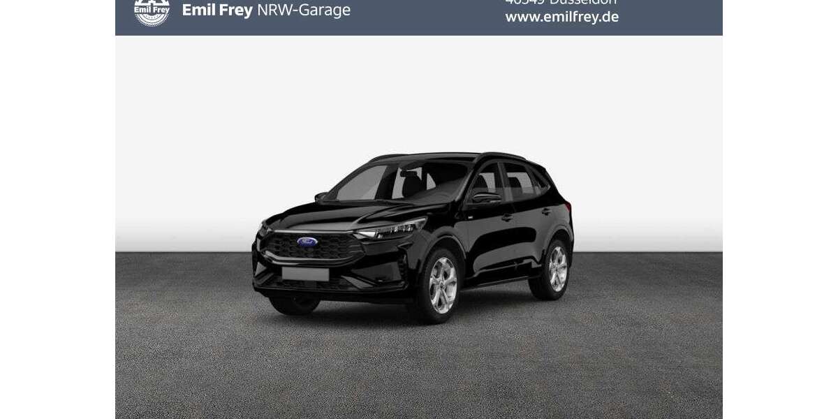 Ford Kuga 14.897 km 29.790 &euro; Düsseldorf 40549