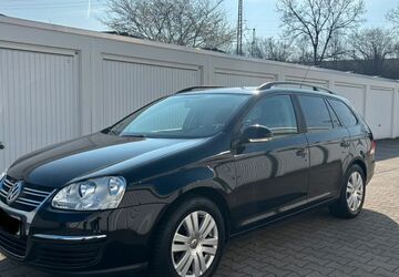 VW Golf 158.000 km 3.490 &euro; Essen 45144