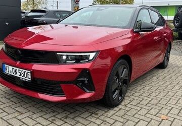 Opel Astra Electric 3.900 km 39.690 &euro; Düsseldorf 40472