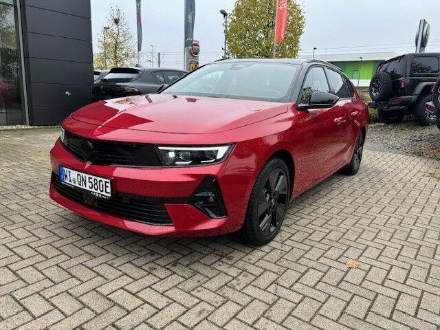 Opel Astra Electric 3.900 km 39.690 &euro; Düsseldorf 40472