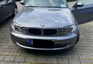 BMW 116 182.000 km 1.300 &euro; Bottrop 46244