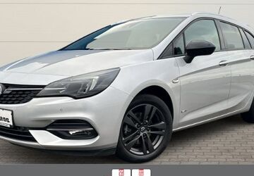 Opel Astra 80.500 km 16.990 &euro; Gelsenkirchen 45894