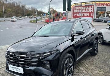 Hyundai TUCSON 9.233 km 32.990 &euro; Oberhausen 46049