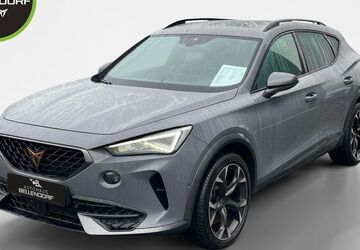 Cupra Formentor 40.763 km 29.940 &euro; Bottrop 46244