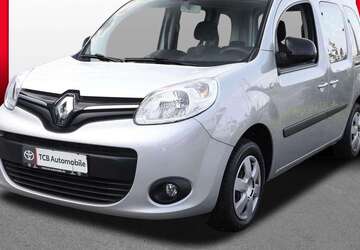 Renault Kangoo 94.849 km 8.999 &euro; Mülheim 45475