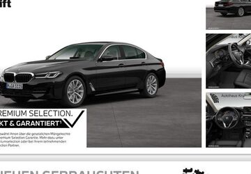 BMW 520 148.888 km 29.999 &euro; Oberhausen 46117