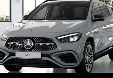 Mercedes-Benz GLA 200 9.900 km 46.490 &euro; Düsseldorf 40470