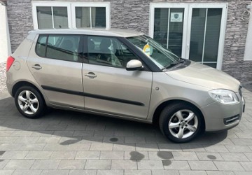 Skoda Fabia 95.000 km 5.990 &euro; Oberhausen 46145