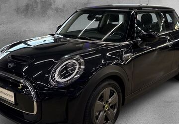 Mini Cooper SE 20.105 km 17.815 &euro; Krefeld 47800
