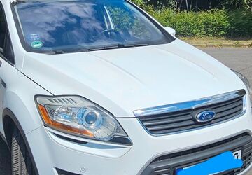 Ford Kuga 195.500 km 6.900 &euro; Oberhausen 46147