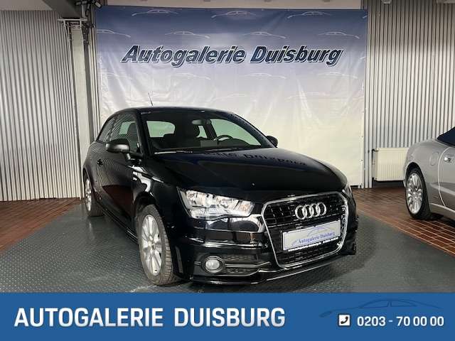 Audi A1 42.400 km 16.800 &euro; Duisburg 47269