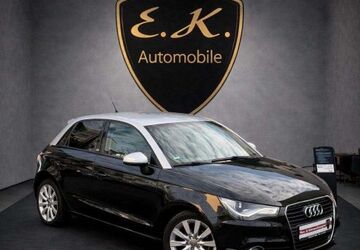 Audi A1 133.450 km 6.990 &euro; Oberhausen 46045
