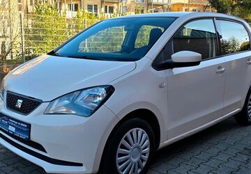 Seat Mii 119.000 km 7.500 &euro; Herne (NRW) 44628