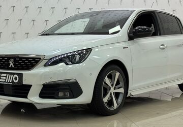 Peugeot 308 46.914 km 13.800 &euro; Oberhausen 46149