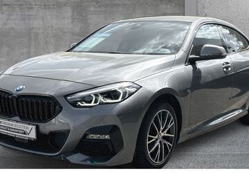 BMW 218 Gran Coupé 34.369 km 27.490 &euro; Recklinghausen 45659