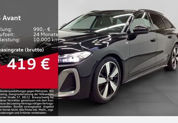 Audi A5 29.818 km 50.950 &euro; Bochum 44809