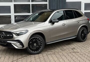 Mercedes-Benz GLC 300 58.000 km 67.830 &euro; Mülheim an der Ruhr 45473