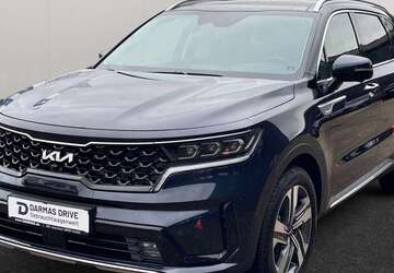 Kia Sorento 20.161 km 39.990 &euro; Herne 44653