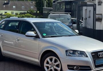 Audi A3 72.000 km 10.990 &euro; Oberhausen 46049