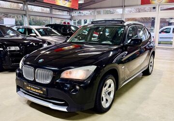 BMW X1 268.000 km 6.990 &euro; gelsenkirchen 45892