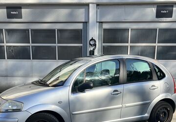 Citroen C3 170.393 km 1.490 &euro; Sprockhövel 45549