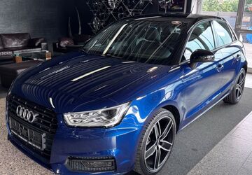 Audi A1 52.250 km 14.999 &euro; Oberhausen 46145