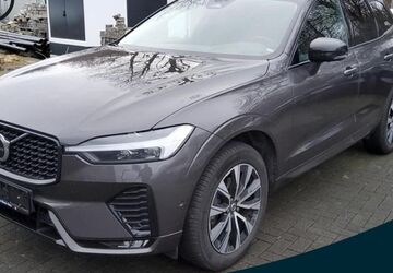 Volvo XC60 14.180 km 45.750 &euro; Essen-Kray 45309